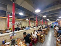 -元盛居(生态大街店)