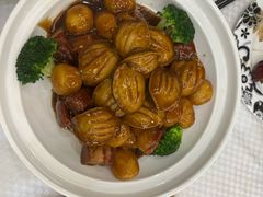 -卫鼎轩·曹公馆(鼓楼店)