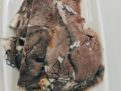 -京穆兰兰州牛肉面·清真(盛龙广场店)