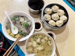 -笑云开汤包店(网巾市店)
