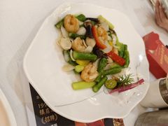 -福满楼·海鲜酒家(福永益田店)