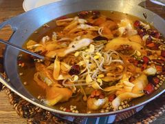 -水煮三国·川鲁江湖菜(香山店)