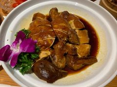 -粤域茶餐厅