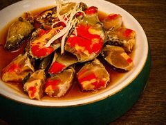 -三酉星·枫·山風与野菜(上海总店)