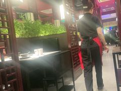 -山城辣妹子(定福庄店)
