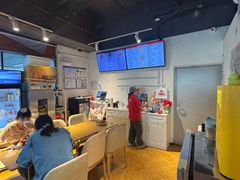 -西粉堂新疆米粉(朝外店)