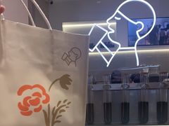 -喜茶(北京丰台银座和谐广场店)