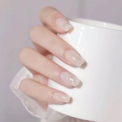 -斯馨·健康美甲美睫