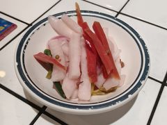 泡菜-卤校长老火锅(杨家坪直营店)