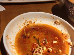 -山丹丹西北菜(金贸大厦店)