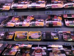 零售区-盒马鲜生(馥邦国际店)