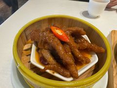 -香港狮子山下·明星粤菜餐厅(北苑店)
