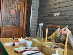 大堂-京味斋·北京烤鸭(北京南站洋桥店)