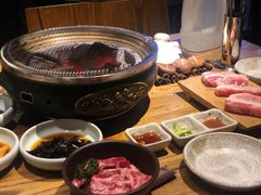 -泥炉烧肉师(新街口金銮巷店)