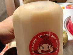 -梅梅家的烤肉店(槐北路店)