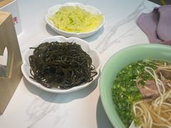 -李先生牛肉面大王(广渠门内店)