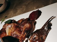 香酥鸭-新白鹿餐厅(金鹰新街口店)
