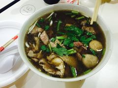 -纽顿熟食中心