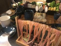 -湊湊火锅·茶憩(东城万达店)