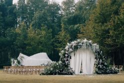 -琥珀婚礼策划AMBER WEDDING