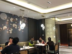 大堂-德发长饺子·非遗(钟楼店)