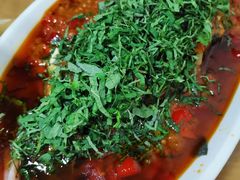 -老字号怡玺·藿香雅鱼(20年雅安店)