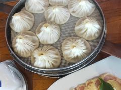 -包龙府灌汤包子(开封府店)