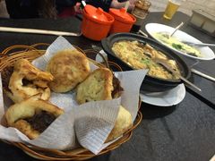 -买又大餐厅(福林里店)