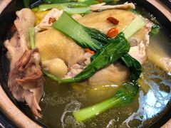 -国生茶庄·地道农家菜团建活动