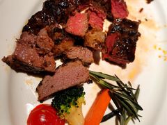 -波特曼西餐厅(中央大街店)