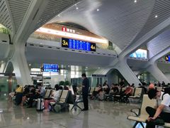 -临沂北站