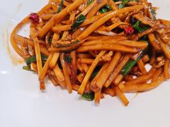-太阳门淮扬菜(南京博物院店)