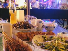 -亿诣蝎府炸酱面羊蝎子火锅(酷车小镇店)