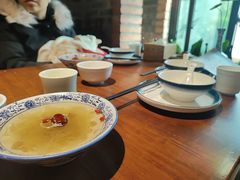 -龙抄手食府(浣花北路店)