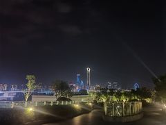 -Jumphai室内蹦极运动