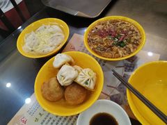 酸辣汤-毛华美食(清扬路店)