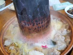 -吴天家私坊铜火锅(远达·帝景华廷店)