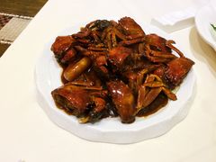 -老正兴菜馆(福州路店)