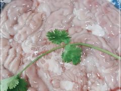 -华哥新鲜猪精品美食