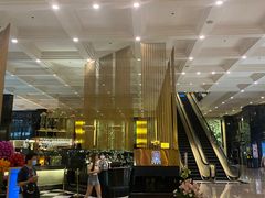 -广州花园酒店