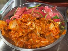 -英雄故事地摊烤肉(马驹桥店)