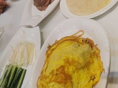 -玉华台饭庄·淮扬菜·烤鸭(望京店)