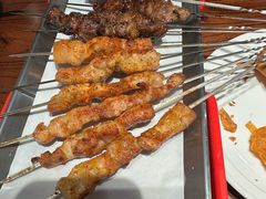 -永红源啤酒·烧烤·海鲜·大排档(台柳路店)