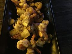 -琶醍壹号•潮菜江景餐吧