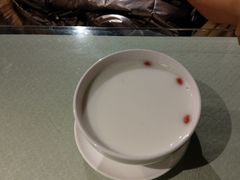 雨花石-天厨妙香素食餐厅(清华店)