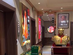 -正阳春烤鸭(华捷道店)