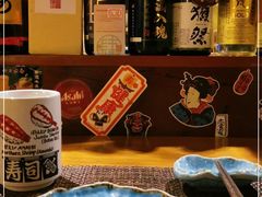 -半藏居酒屋(香港花园店)