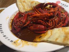 -叶派龙虾•招牌香辣蟹·海鲜(中海国际店)