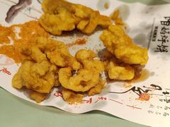 -满兴咱妈烀饼铁锅炖(兰州北街店)