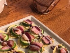 -新白鹿餐厅(百联中环店)